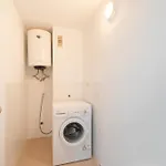 Apartamento - Apart-piscina Naturales