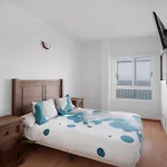 - Apart-piscina Naturales Apartamento *