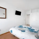 - Apart-piscina Naturales