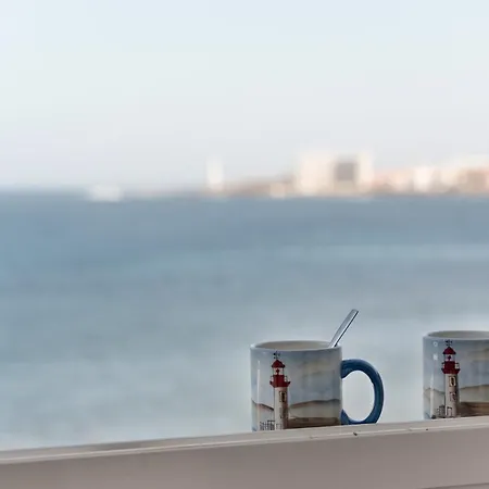 Apto Seaview * Бахамар