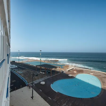 Bajamar - Apart-Piscina Naturales Apartman *