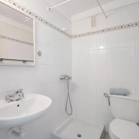 Apto Seaview Бахамар