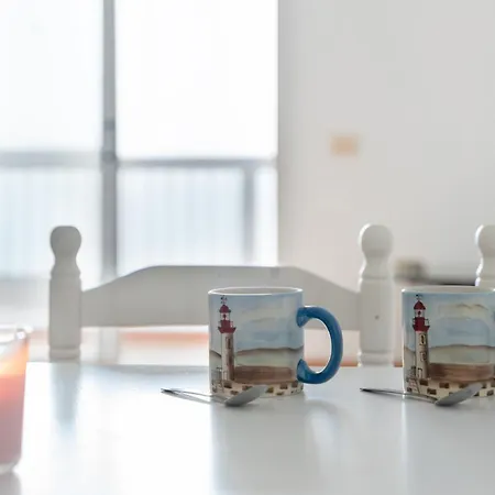 Apto Seaview Апартаменты *