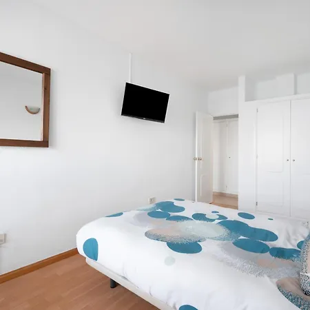 Apto Seaview * Bajamar (La Laguna)