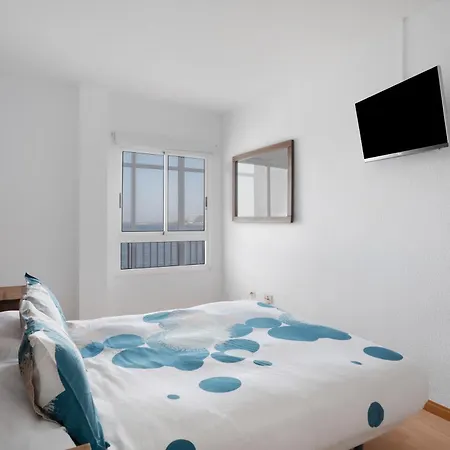 Διαμέρισμα Apto Seaview