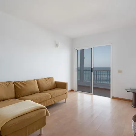 Apto Seaview Διαμέρισμα Bajamar (La Laguna)