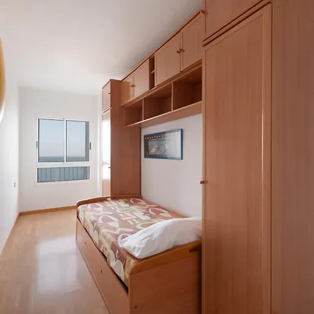 Apto Seaview * Бахамар