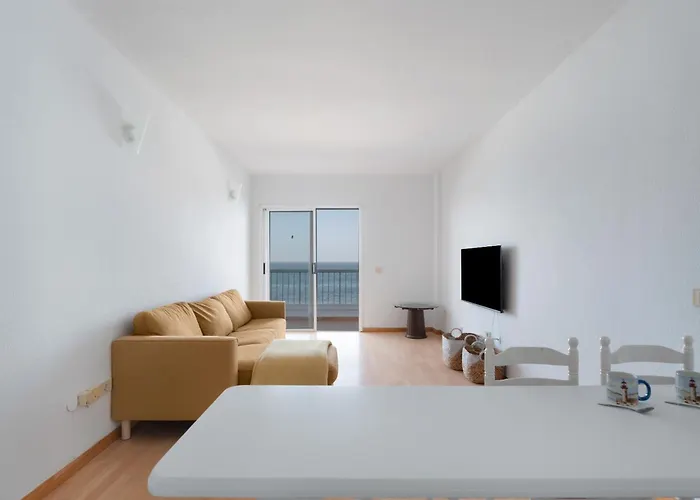 - Apart-piscina Naturales Апартаменты