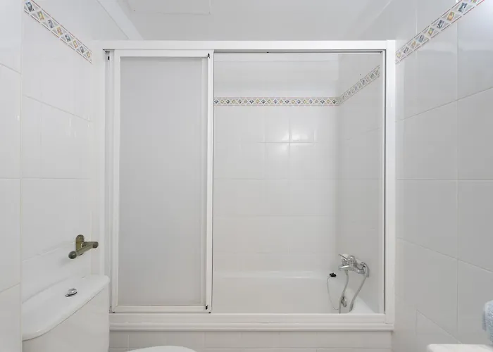 - Apart-piscina Naturales * Бахамар