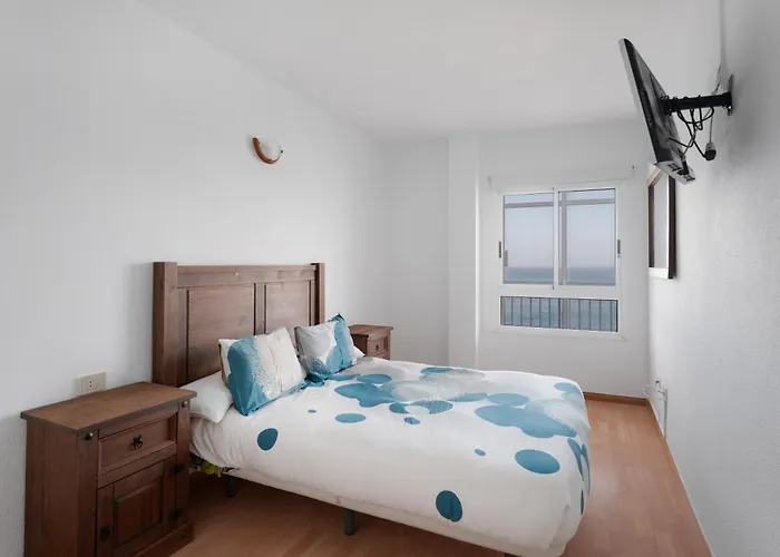 - Apart-piscina Naturales Апартаменты *