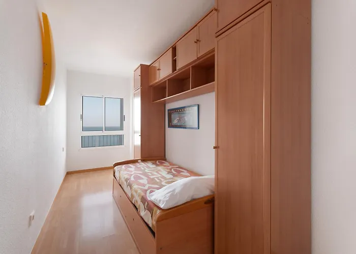 - Apart-piscina Naturales * Бахамар