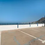 شقة - Apart-piscina Naturales