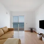 شقة - Apart-piscina Naturales *
