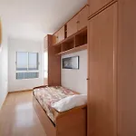 - Apart-piscina Naturales باجامار
