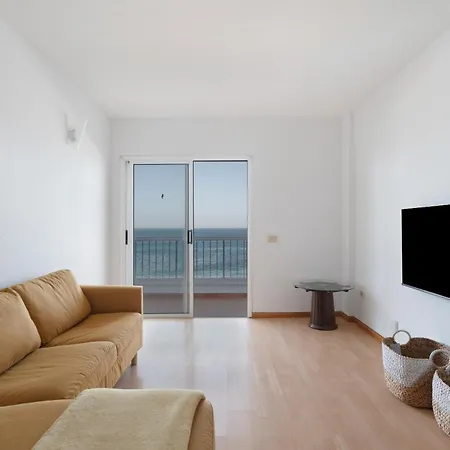 Apartamento Apto Seaview *
