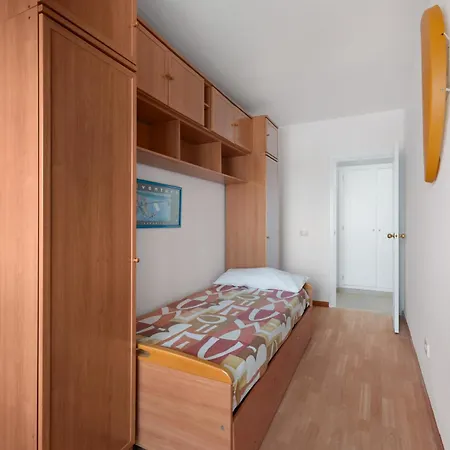 Apto Seaview Bajamar (La Laguna)