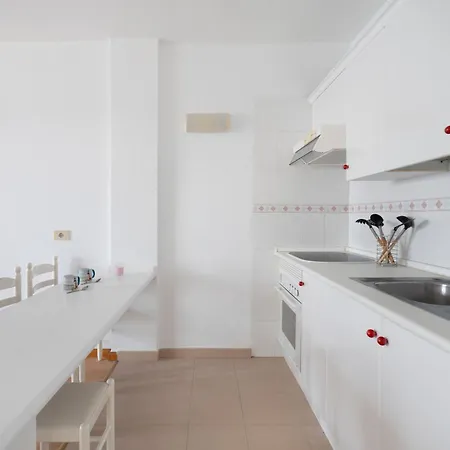 Apto Seaview * Bajamar (La Laguna)