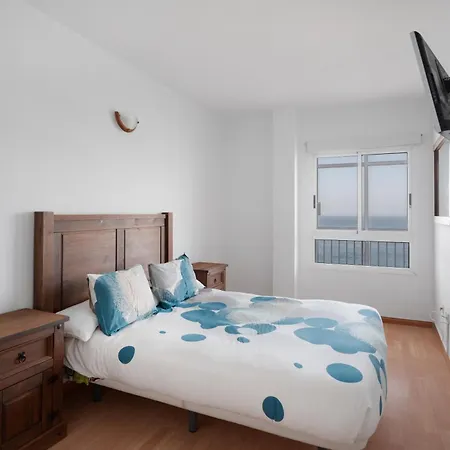 Apto Seaview Apartamento *