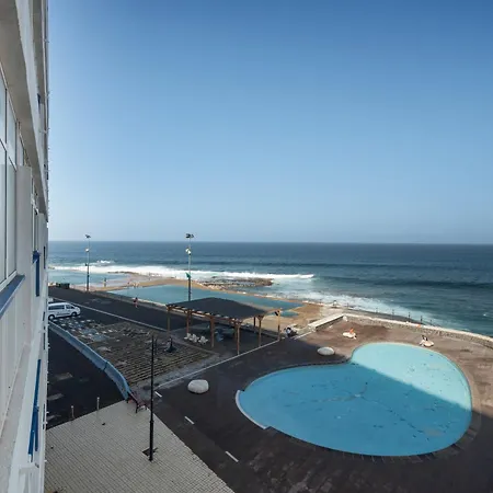 - Apart-piscina Naturales Appartement