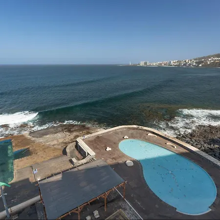 - Apart-piscina Naturales *
