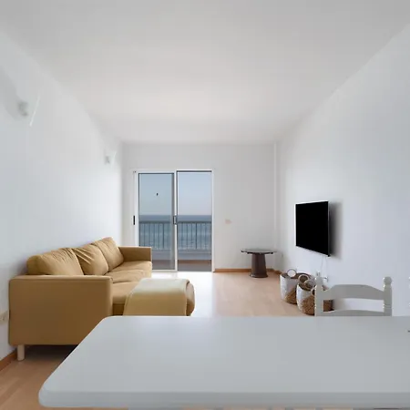 Appartement - Apart-piscina Naturales