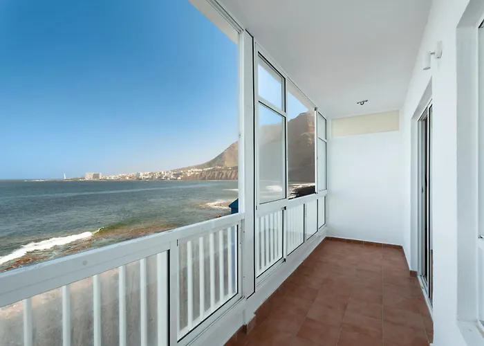 - Apart-piscina Naturales * バハマル