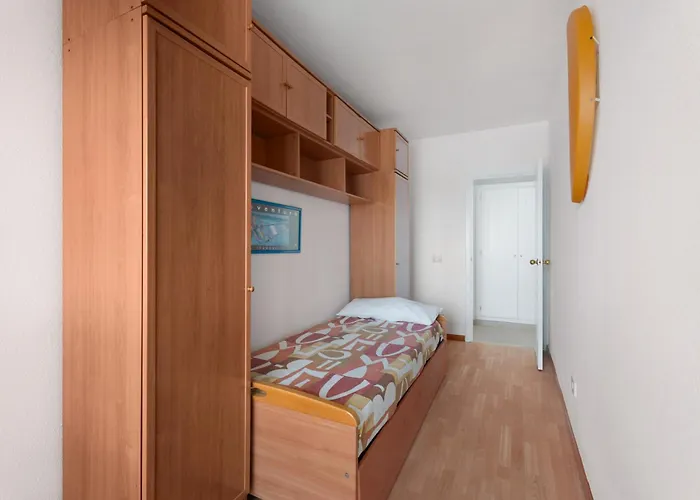 - Apart-piscina Naturales باجامار