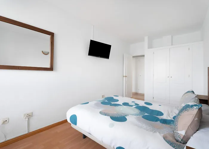 - Apart-piscina Naturales * バハマル